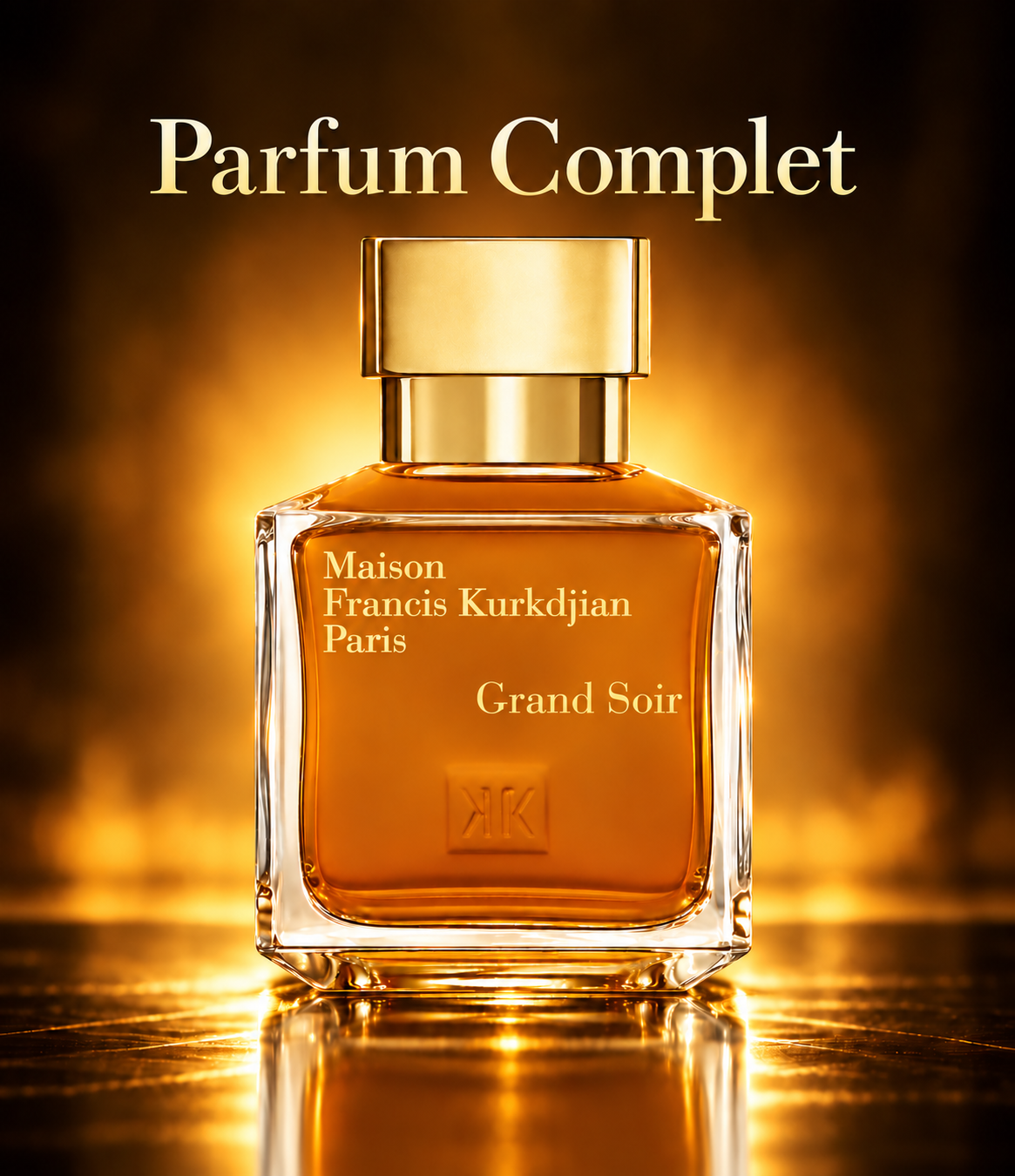 Parfums Complet