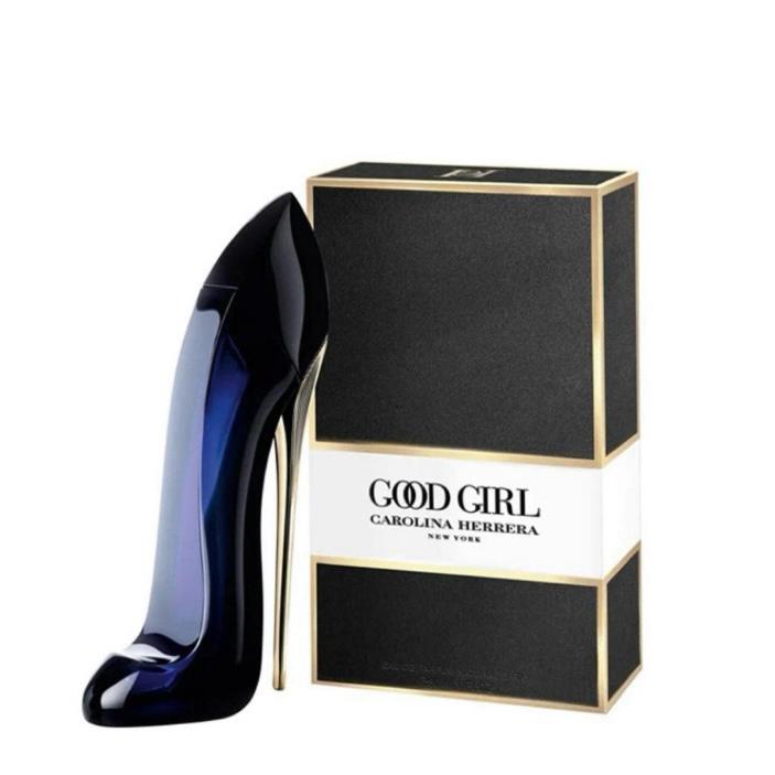 Good Girl  Eau De Parfum / Carolina Herrera