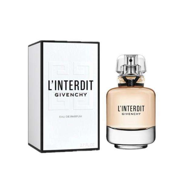 L'Interdit Eau de Parfum / Givenchy